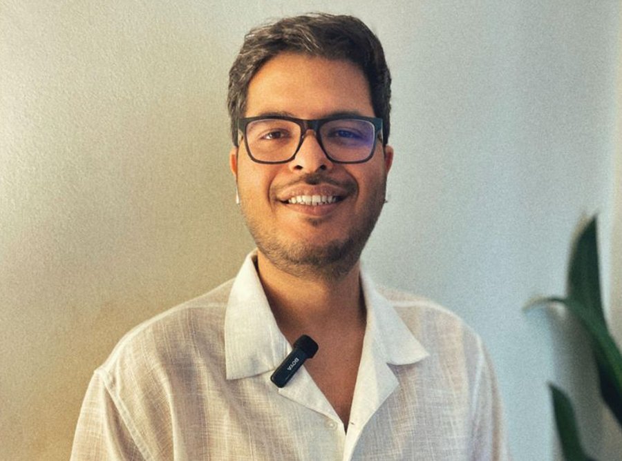 Apoorv Sharma, Derivative X
